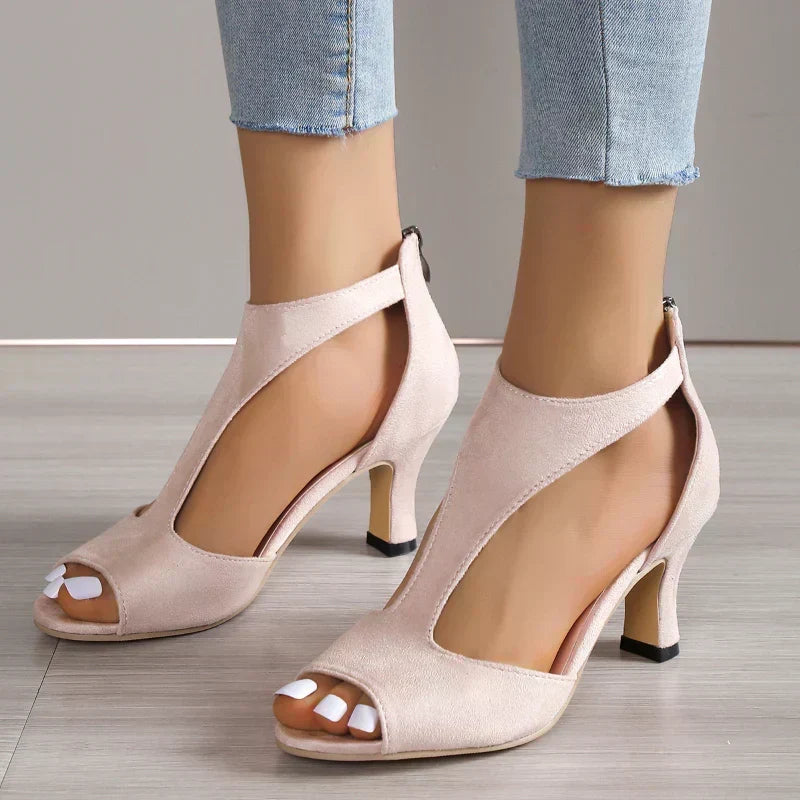 Elora | Orthopedic Sandals