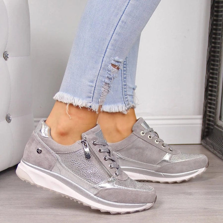 Matilda | Ease Sneakers