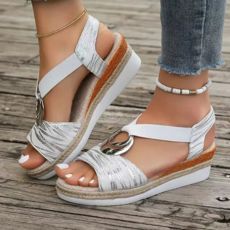 Rosa | Orthopedic Sandals