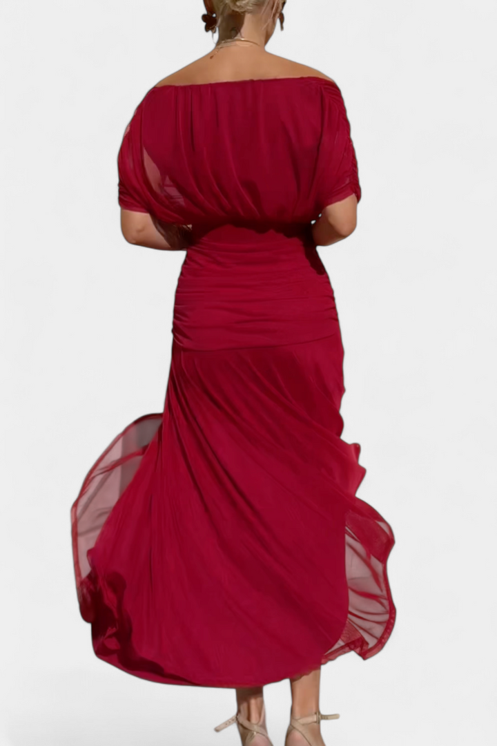 Kavela | Elegant Dress
