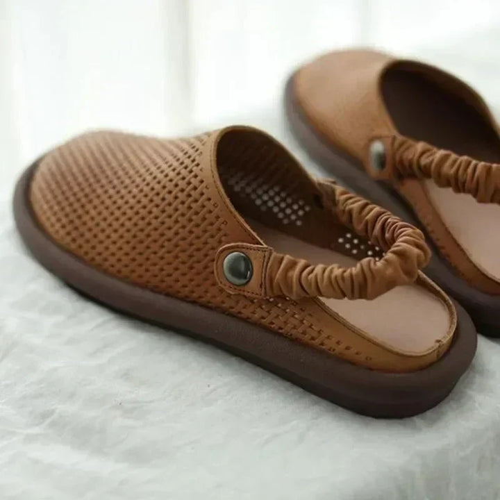 Iya | Sleek Elegant Sandal
