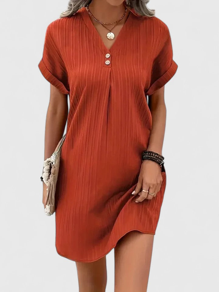 Deborah | Comfortable Dress