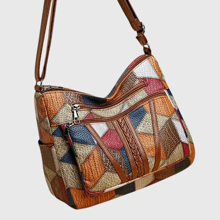 Hadriannah | Luxury Art Inspired Bag