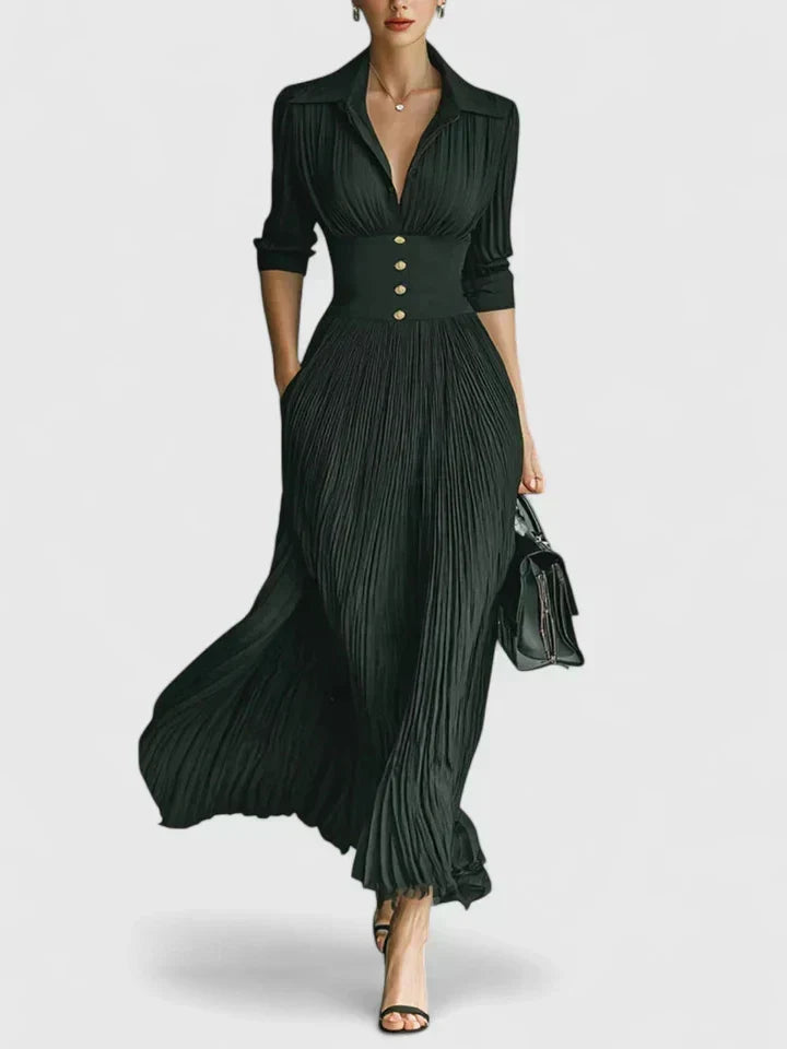 Sophyrahh | Elegant Maxi Dress