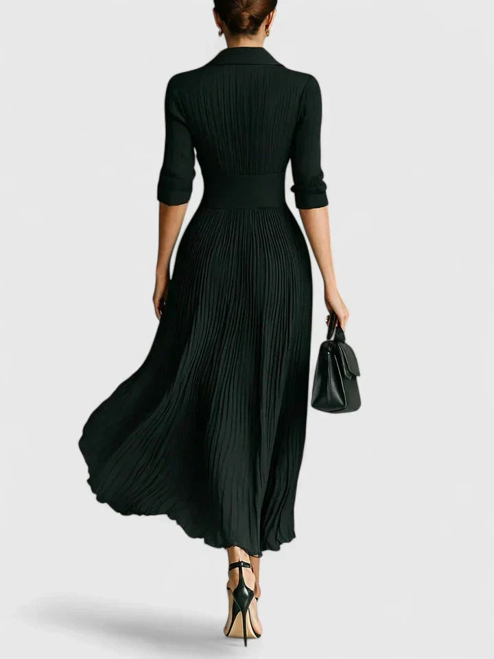 Sophyrahh | Elegant Maxi Dress
