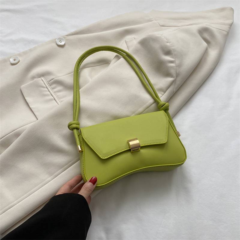 Olivia - Vintage Folding Bag