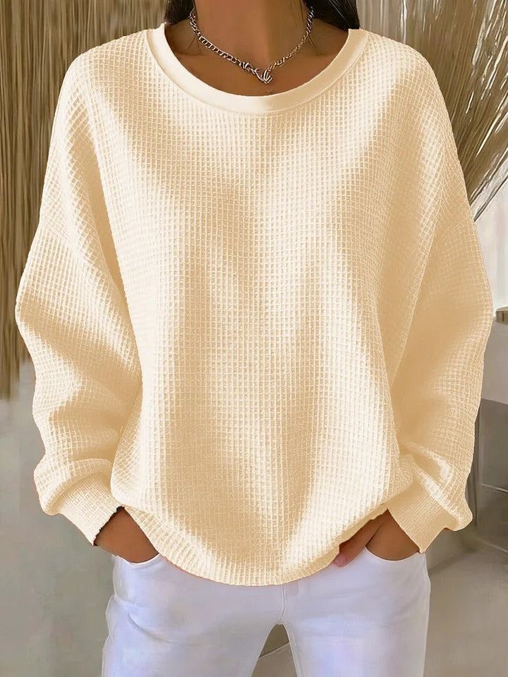 Kelsey™ | Sophisticated Sweater