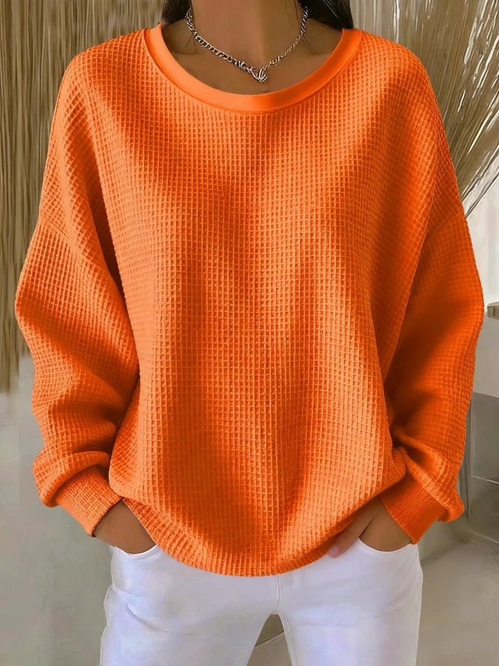 Kelsey™ | Sophisticated Sweater