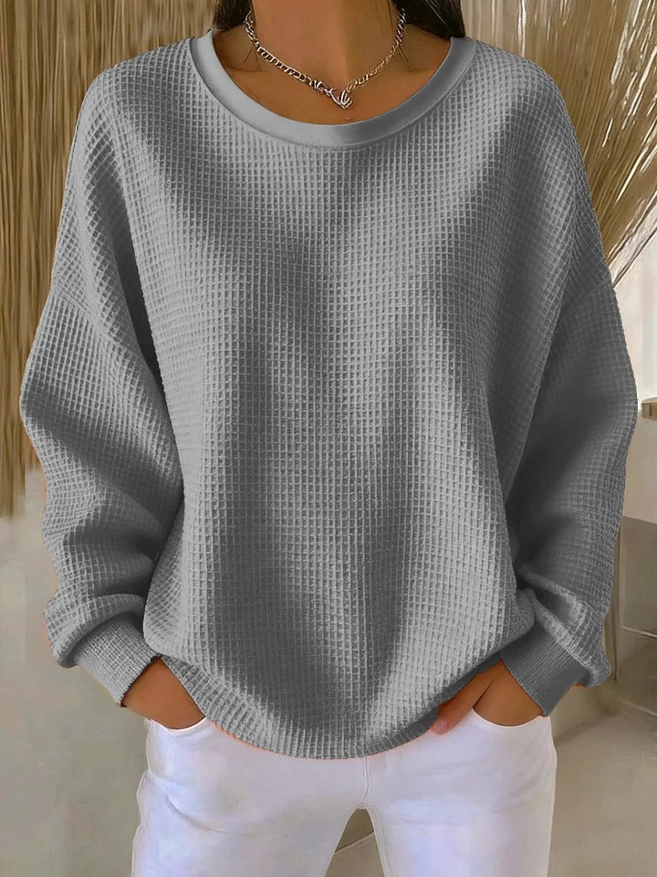 Kelsey™ | Sophisticated Sweater