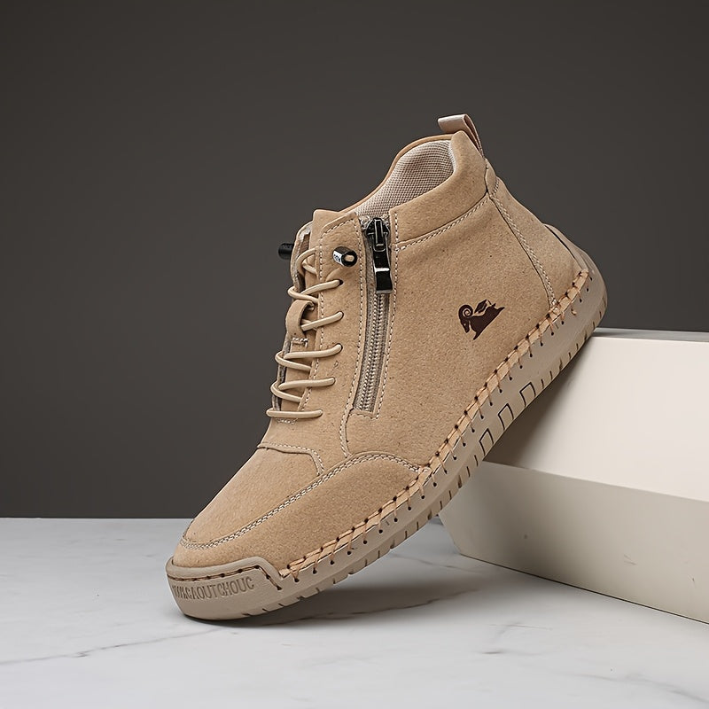 Mathilde | Urban Comfort Shoes