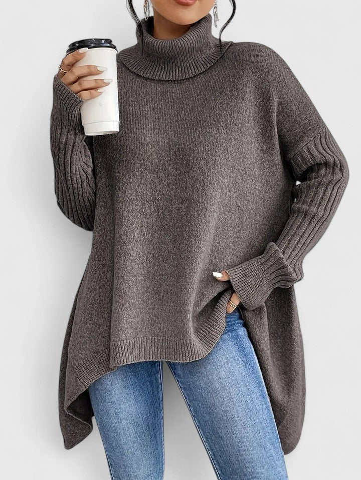 Keiralyss | Comfortable Sweater