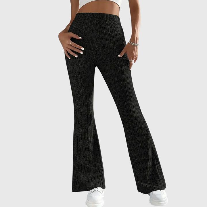 Jennifer - Elegant Trousers