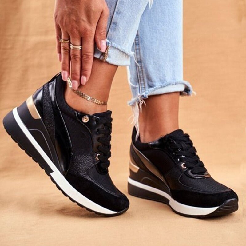 Maisy | Modern Sneakers