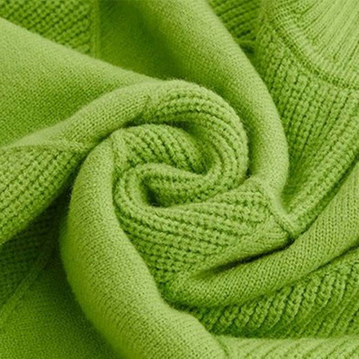 Rin™ | Elegant Sweater