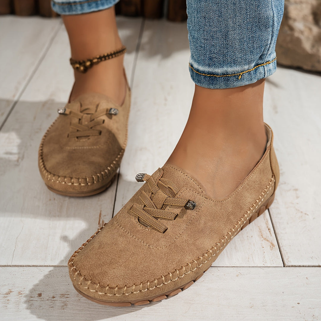 Elaine | Extra Comfort Loafers