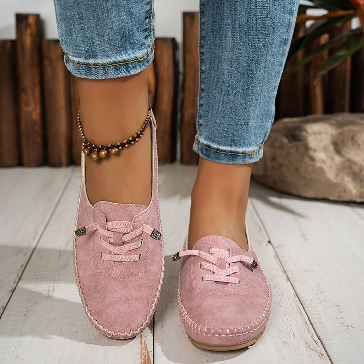Elaine | Extra Comfort Loafers
