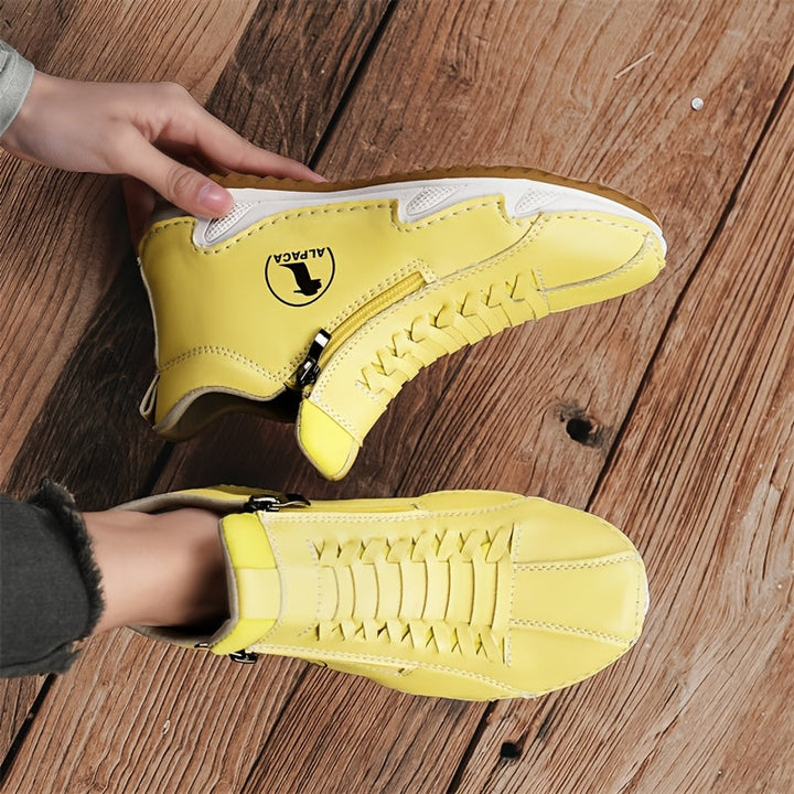 Cylia™ | Comfortable shoes
