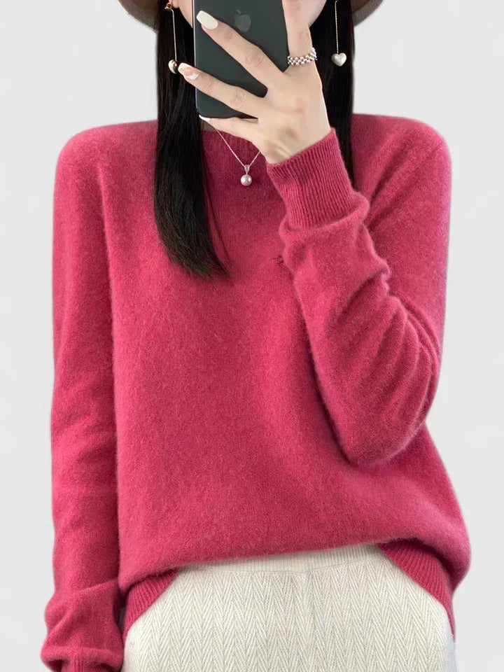 Rizalinda | Comfortable Sweater