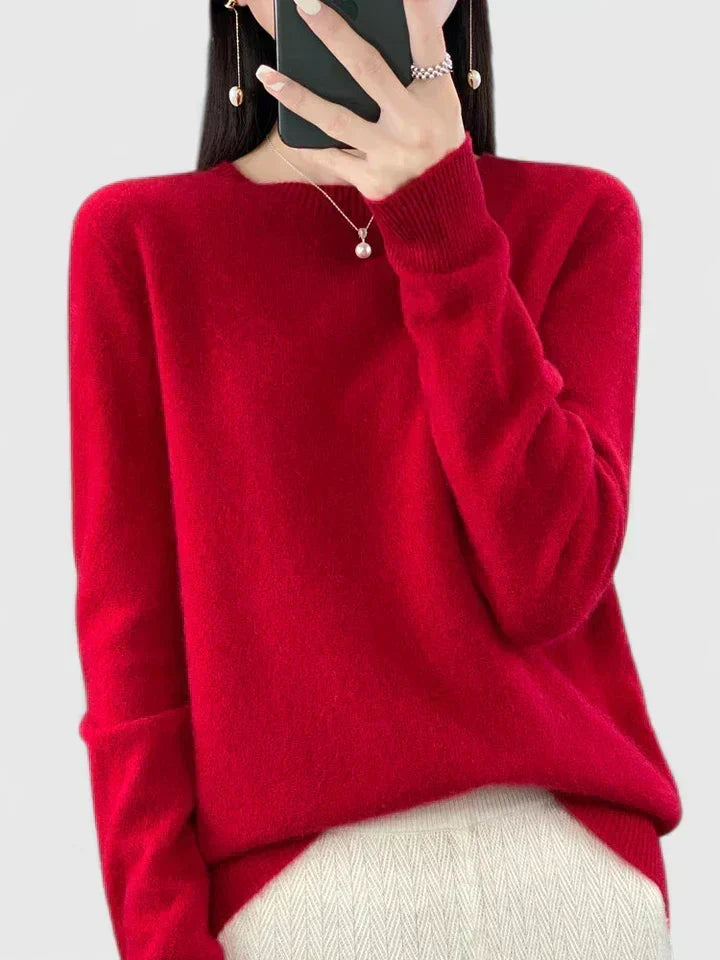 Rizalinda | Comfortable Sweater
