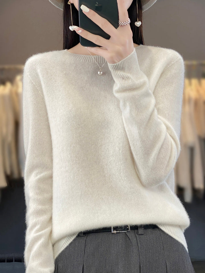 Rizalinda | Comfortable Sweater