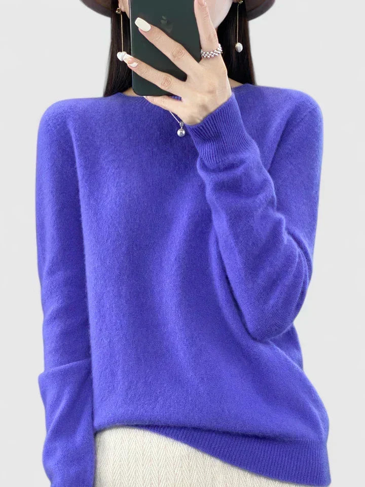 Rizalinda | Comfortable Sweater