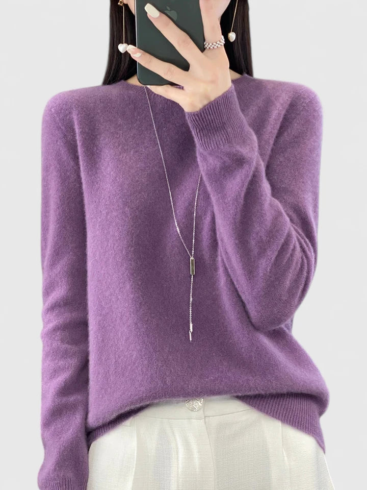 Rizalinda | Comfortable Sweater