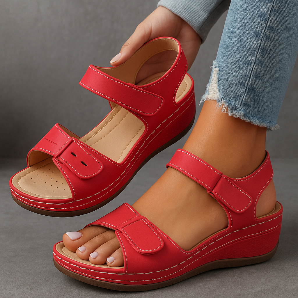 Mischa | Everyday Grace Sandals