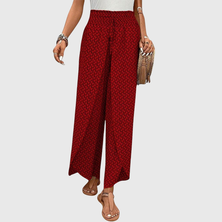 Chiara - Stylish Palazzo Pants