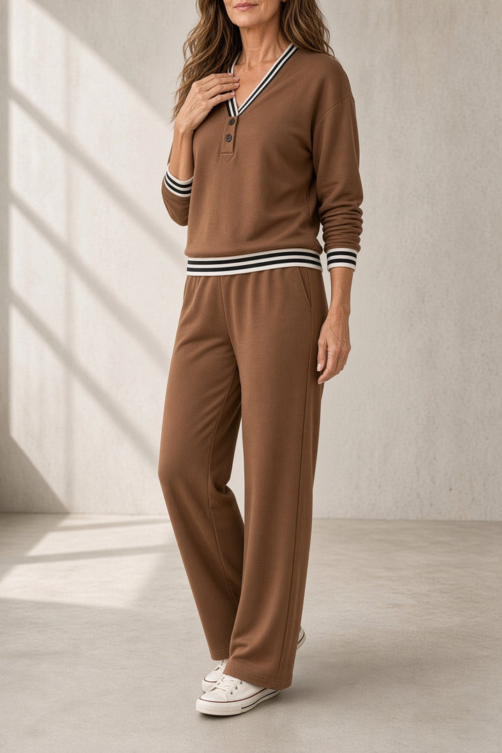 Monica Signature Set™