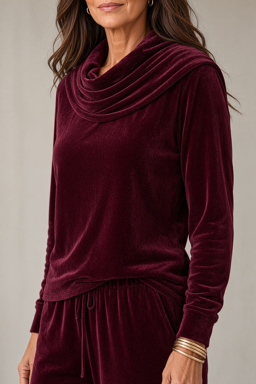 Taylor Velvet Set™