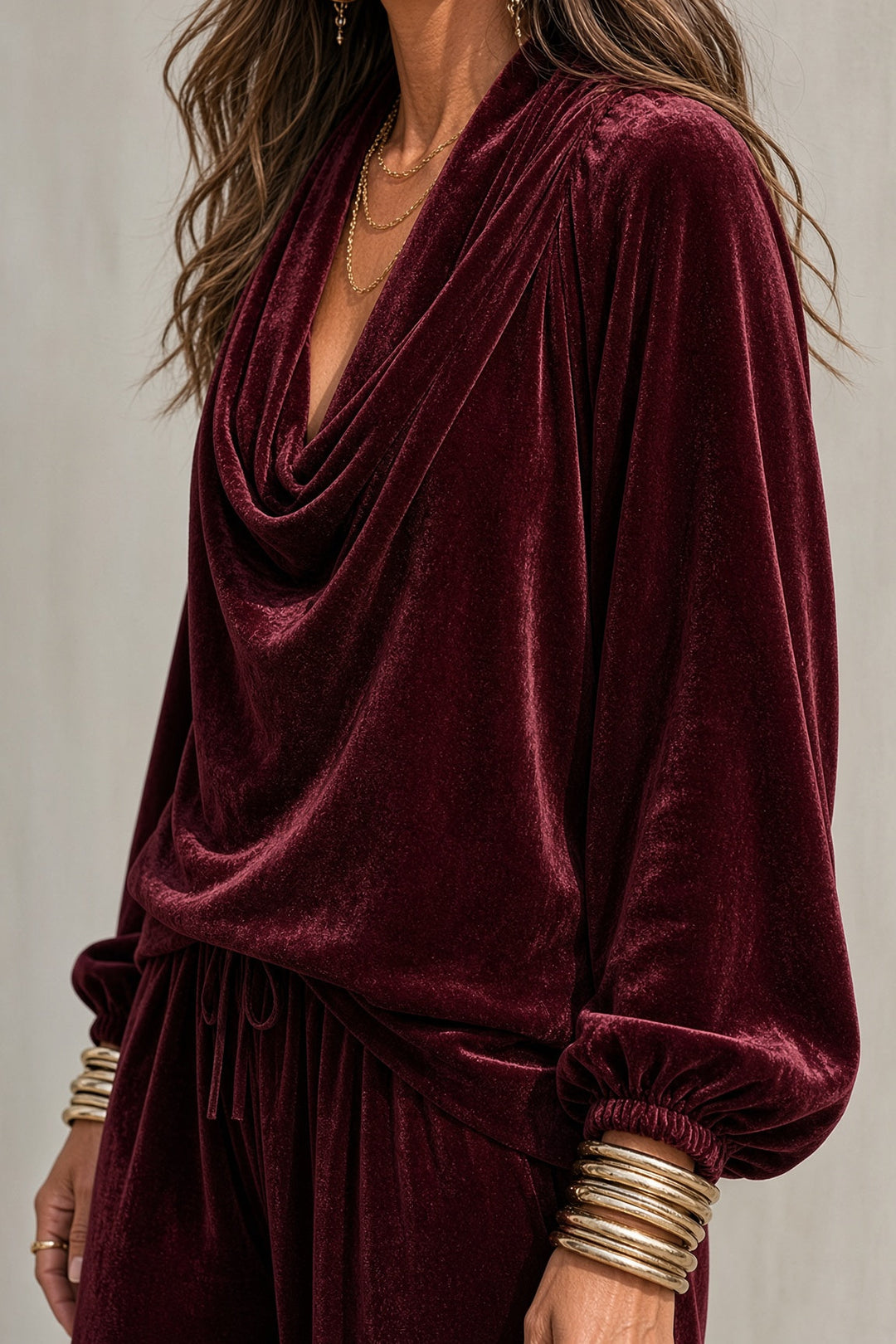 Avery Velvet Set™