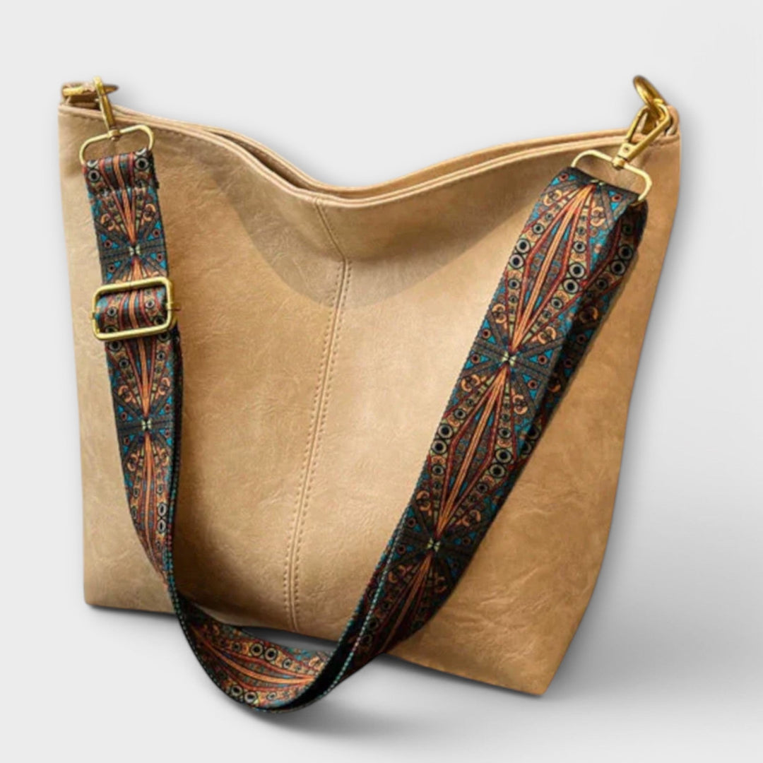 LA™ Vintage Bag