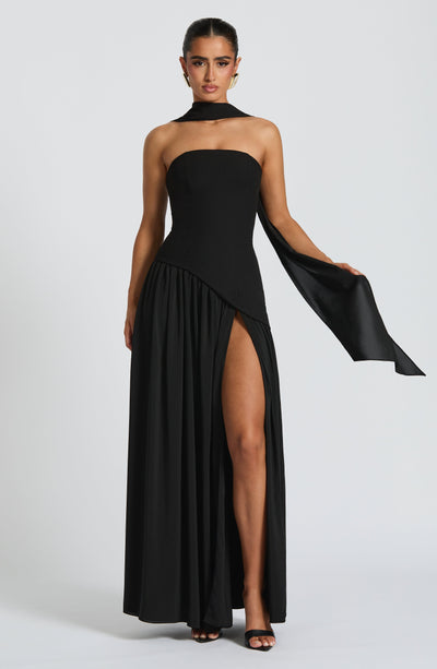 Ruth | Elegant Evening Dress