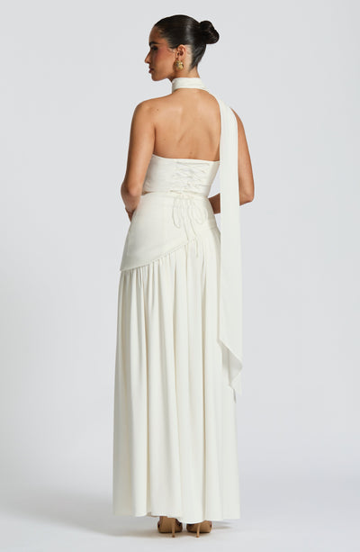 Ruth | Elegant Evening Dress