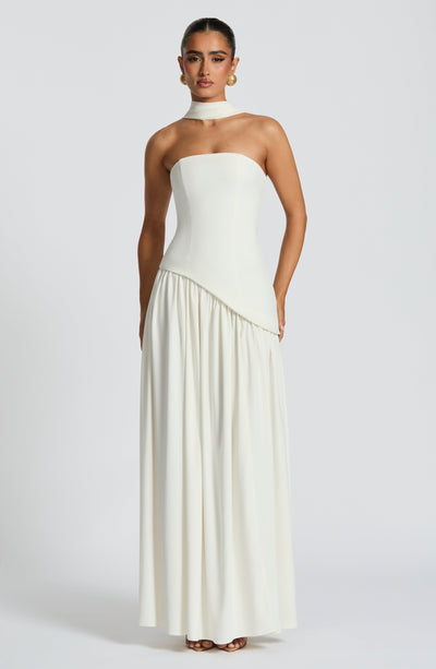 Ruth | Elegant Evening Dress