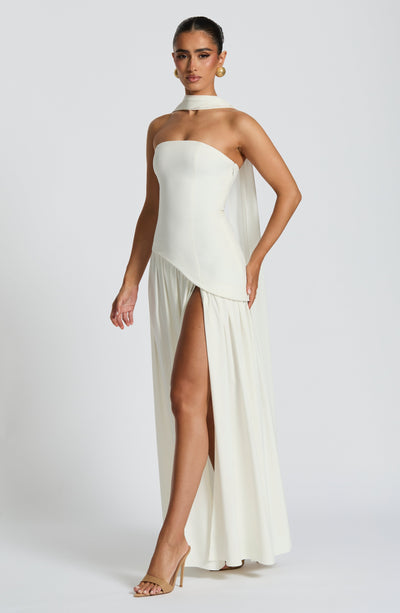 Ruth | Elegant Evening Dress