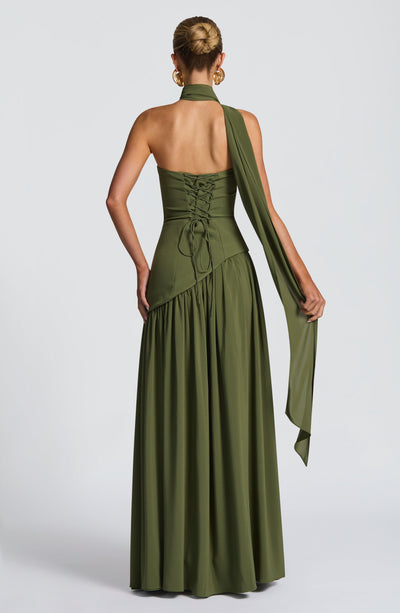 Ruth | Elegant Evening Dress