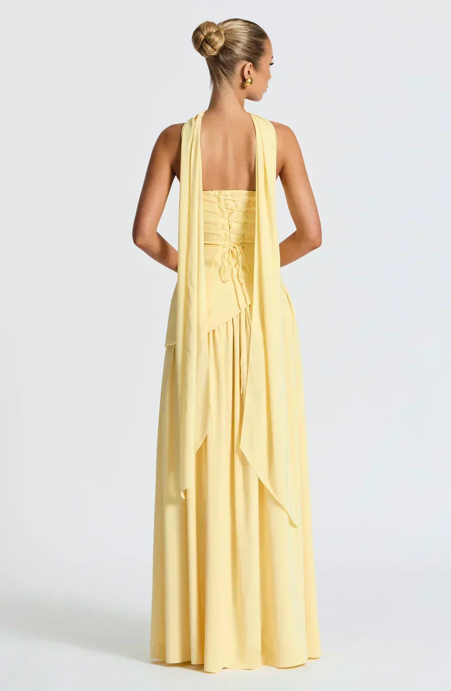 Ruth | Elegant Evening Dress