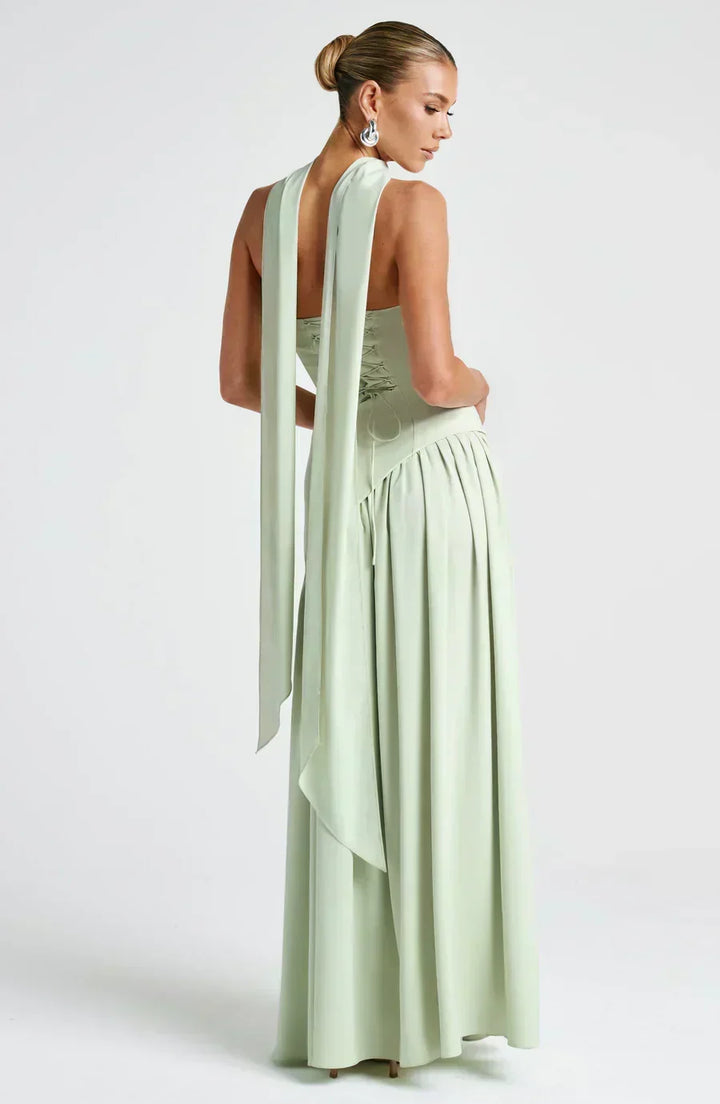 Ruth | Elegant Evening Dress
