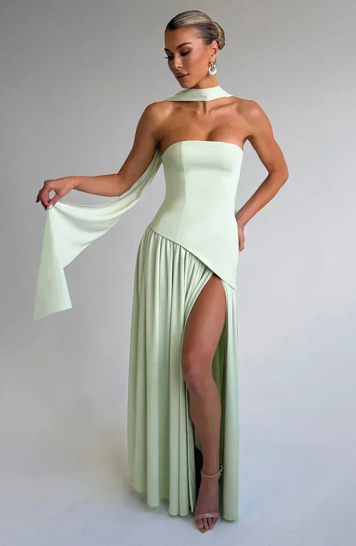 Ruth | Elegant Evening Dress