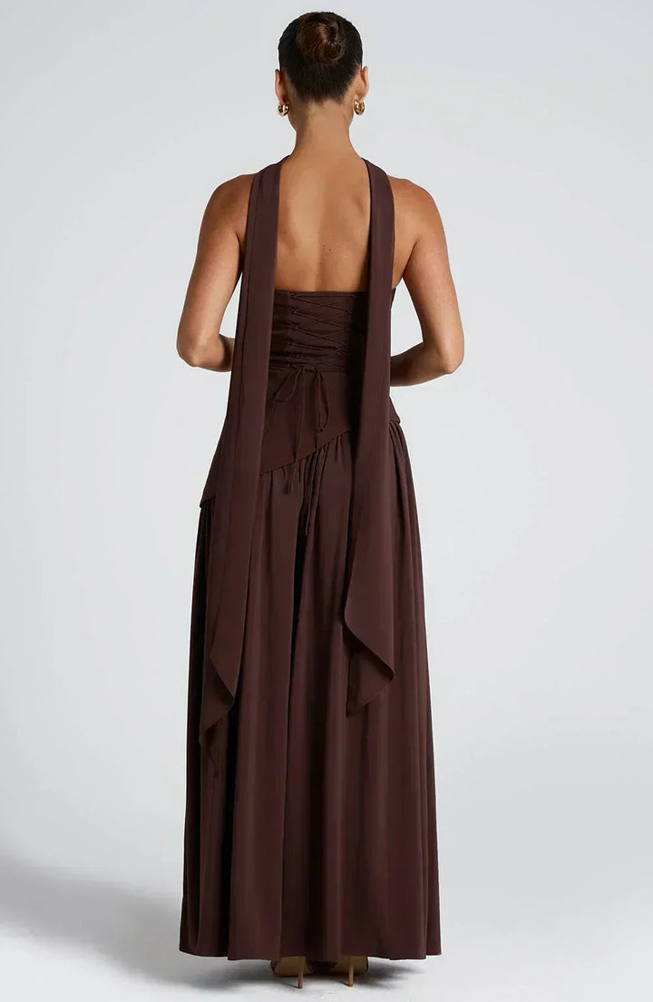 Ruth | Elegant Evening Dress