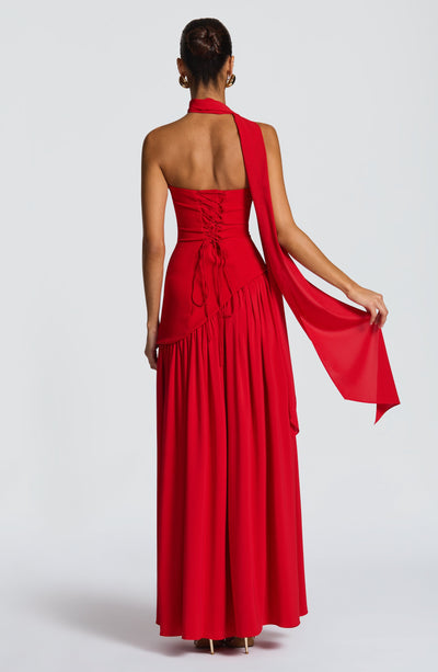 Ruth | Elegant Evening Dress