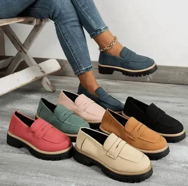 Nadya | Comfortable Shoes
