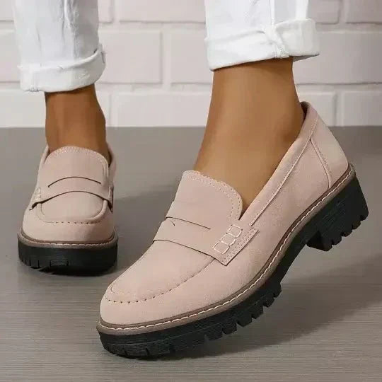 Nadya | Comfortable Shoes