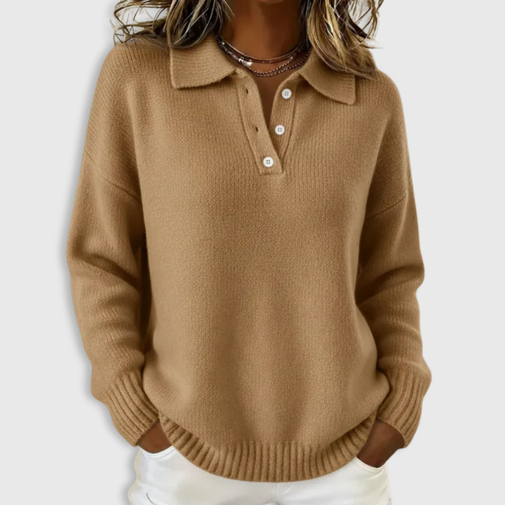 Ynah™ | Comfortable Sweater
