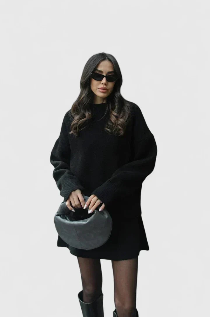 Ximaryell | Comfortable Sweater Set