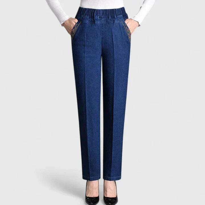 Caryzelle | Sophisticated Pants