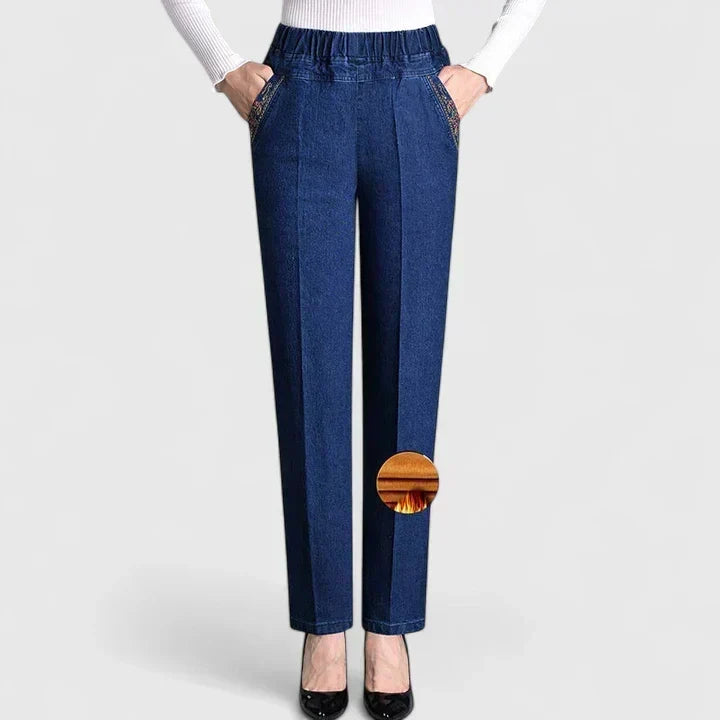 Caryzelle | Sophisticated Pants