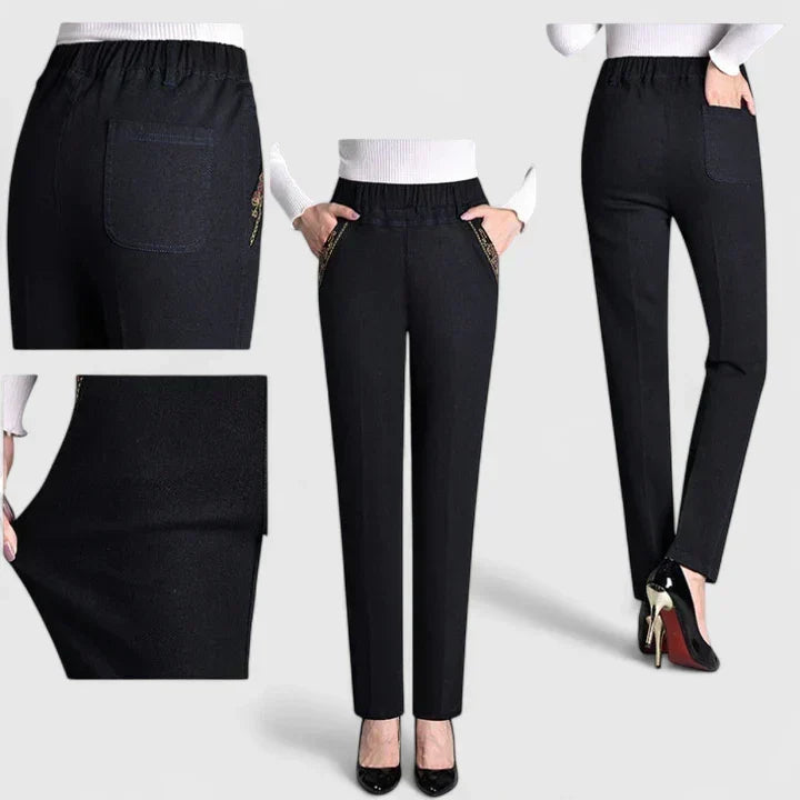 Caryzelle | Sophisticated Pants