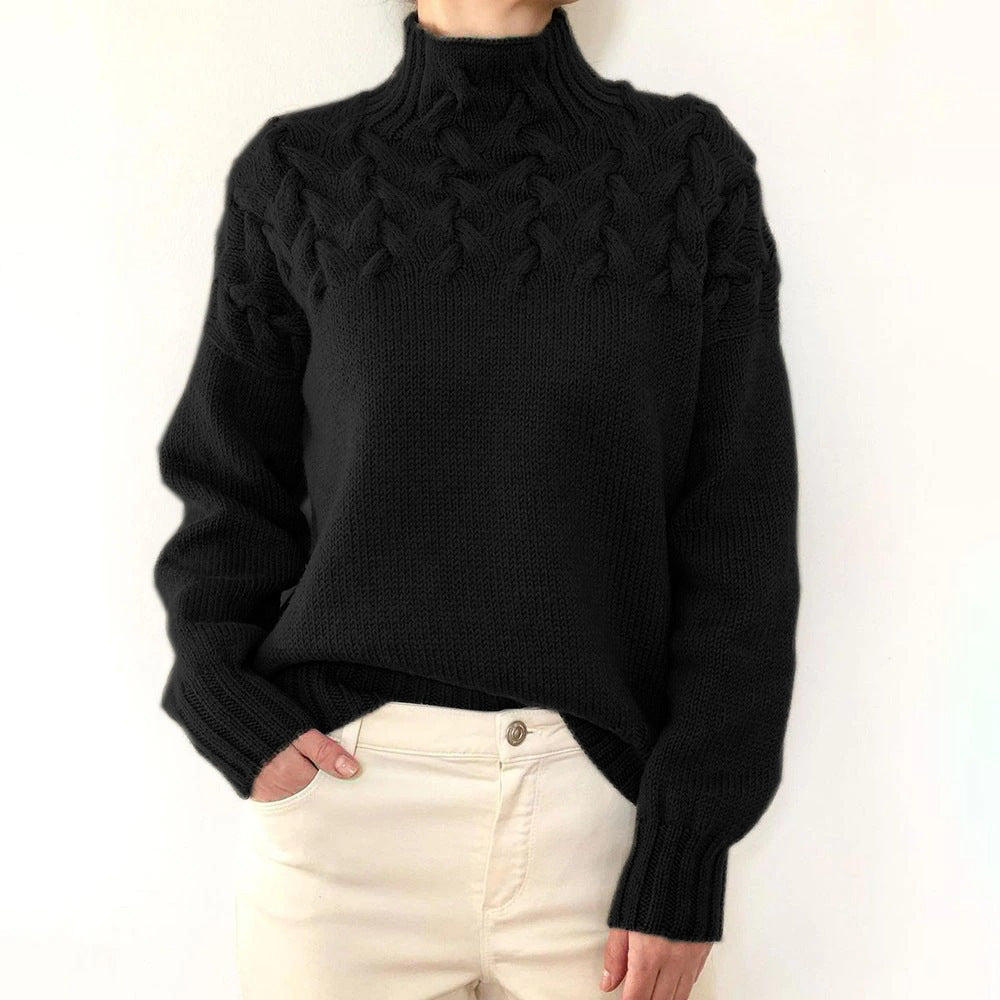 Vaely | Sophisticated Sweater